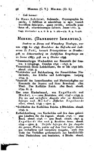 De Meusel Lexikon 9 086