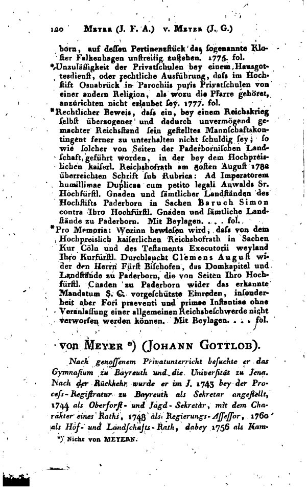 De Meusel Lexikon 9 120