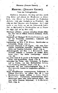 De Meusel Lexikon 9 047