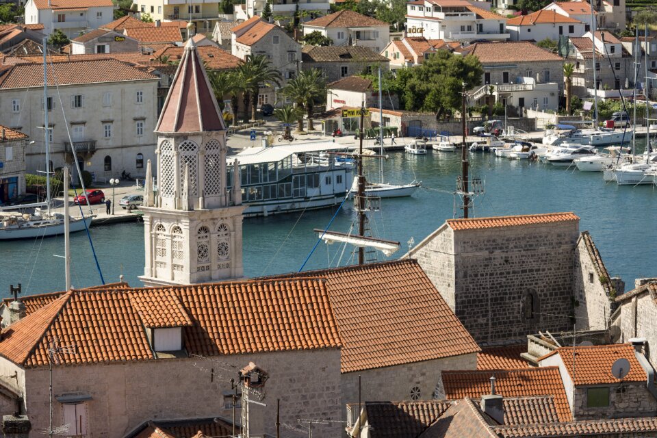 Church unesco heritage