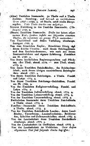 De Meusel Lexikon 9 297