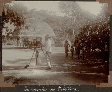 De monta op Inteliwa