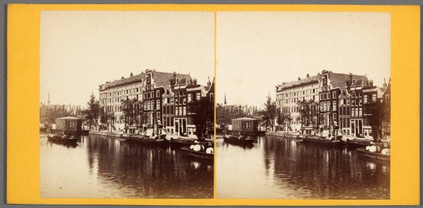 De Nederlandsche Bank (Rokin)