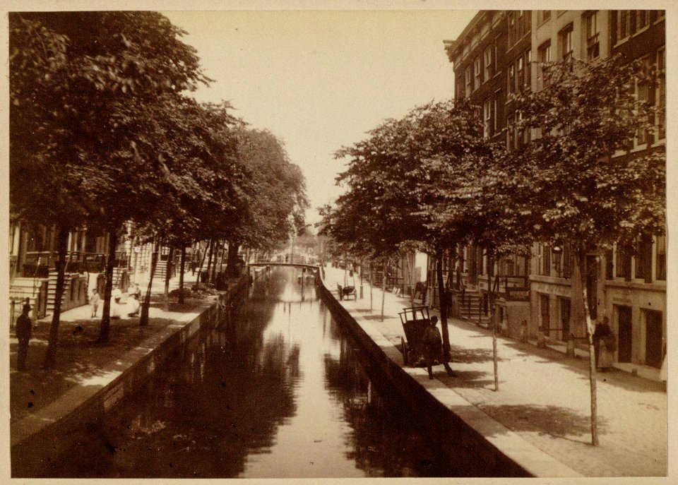 De O.Z. Achterburgwal