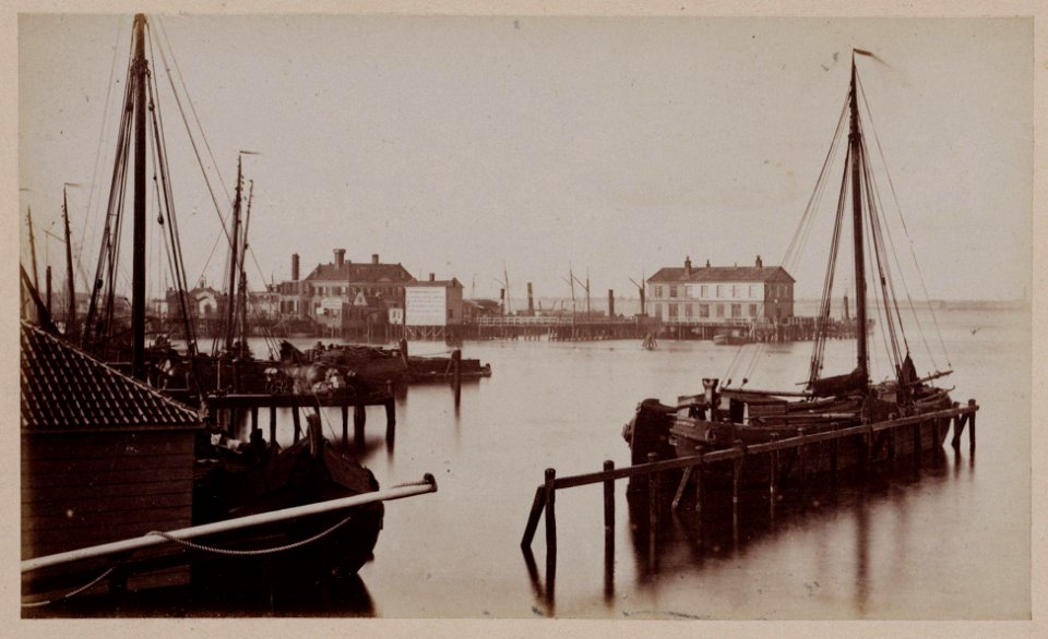 De Nieuwe Stadsherberg