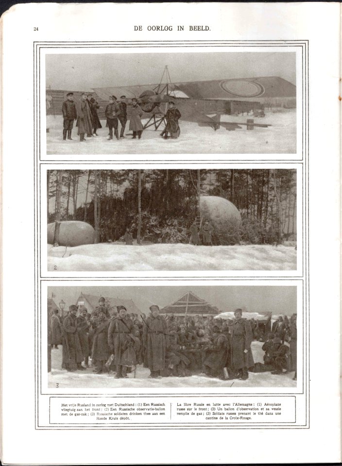 De Oorlog in Beeld, Juli 1917, Page 24
