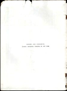 De Oorlog in Beeld, Juli 1917, Front cover - inside