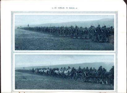 De Oorlog in Beeld, Juli 1917, Page 14