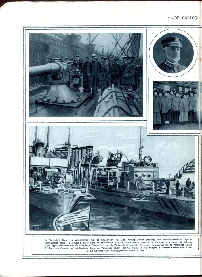 De Oorlog in Beeld, Juli 1917, Page 26