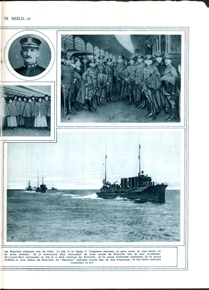 De Oorlog in Beeld, Juli 1917, Page 27