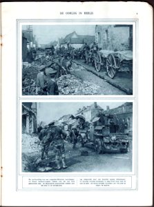 De Oorlog in Beeld, Juli 1917, Page 3