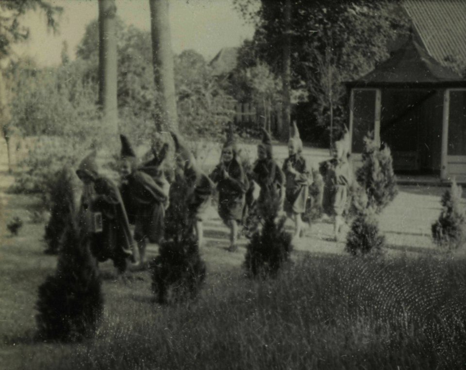 De Oosterhelling - Fotodienst der NSB - NIOD - 211771