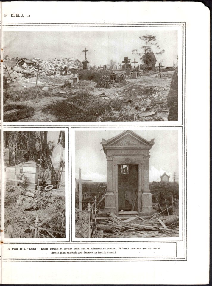 De Oorlog in Beeld, Juli 1917, Page 13