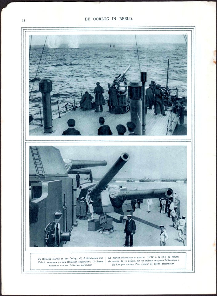 De Oorlog in Beeld, Juli 1917, Page 18