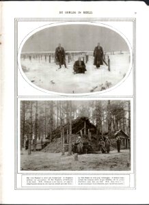 De Oorlog in Beeld, Juli 1917, Page 25