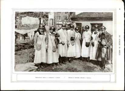 De Oorlog in Beeld, Juli 1917, Page 32
