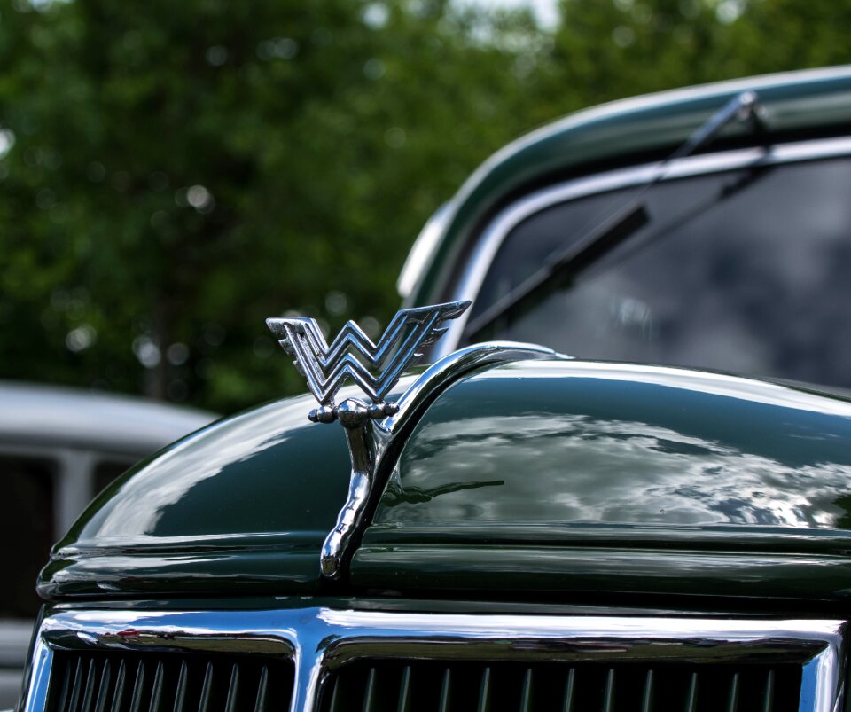 Hood transport system classic