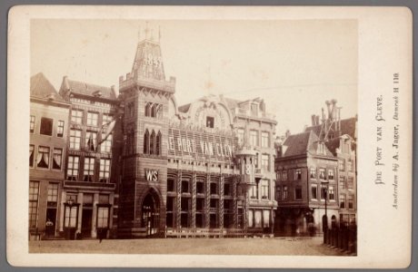 De Poort van Cleve-002