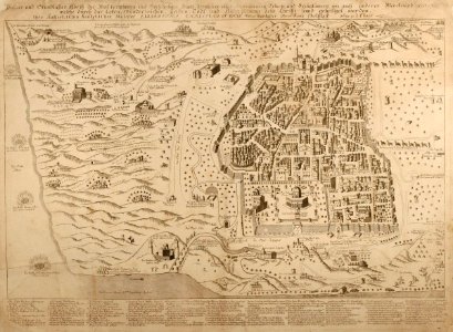 De Pierre Map Jer053 b