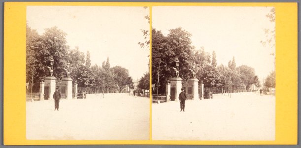 De Plantage te Amsterdam-001