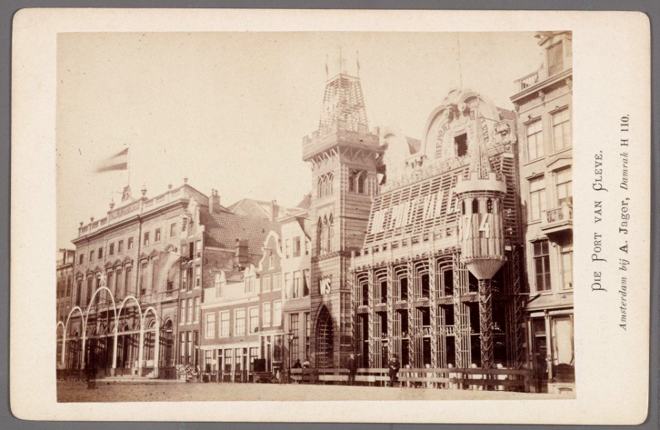 De Poort van Cleve-001