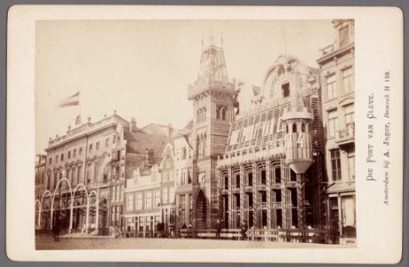 De Poort van Cleve-001
