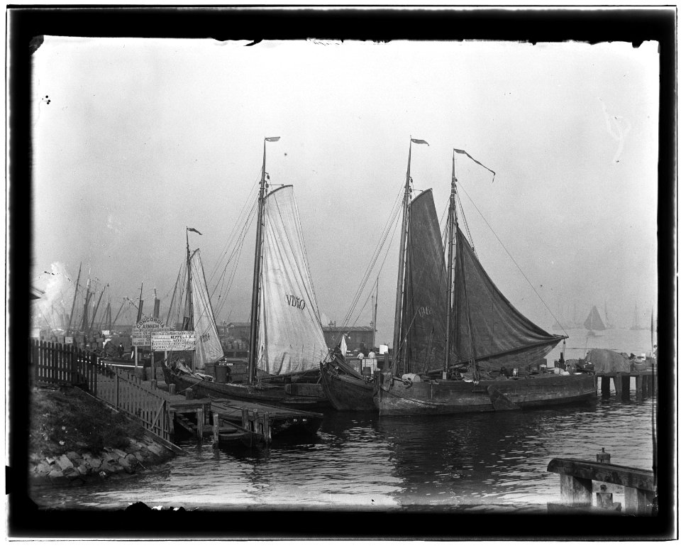 De Ruijterkade, foto 21 Jacob Olie (max res)