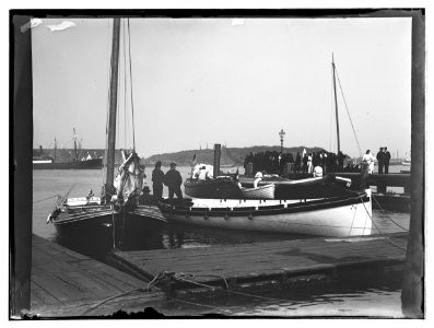 De Ruijterkade, foto 25 Jacob Olie (max res)