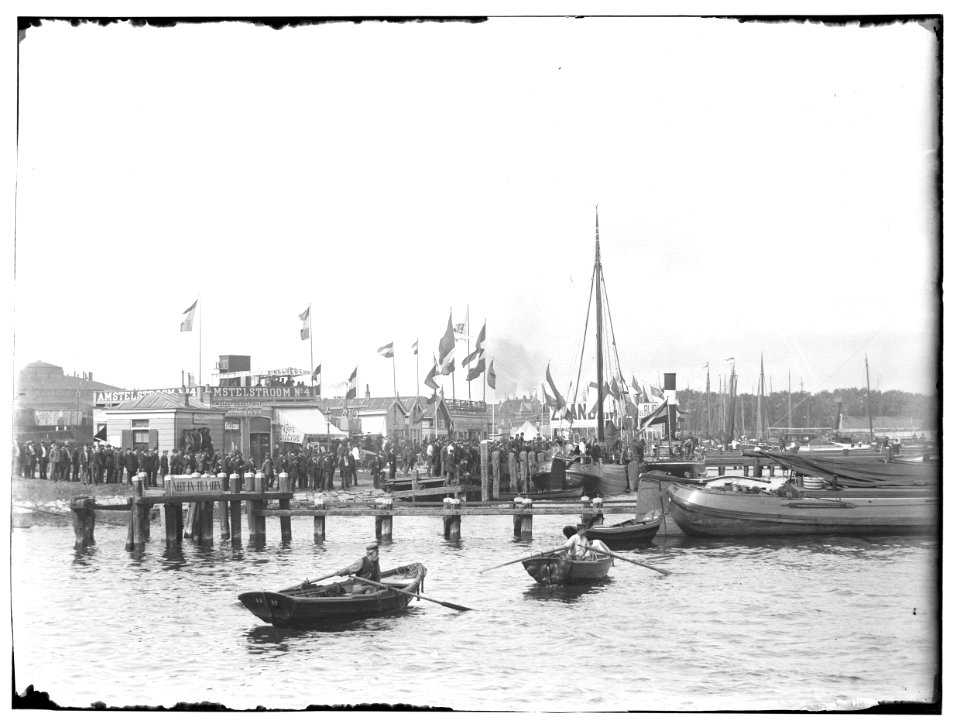 De Ruijterkade Jacob Olie (max res)