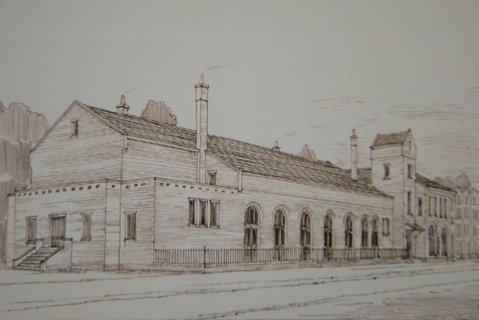 De Prins van Oranje Berlage
