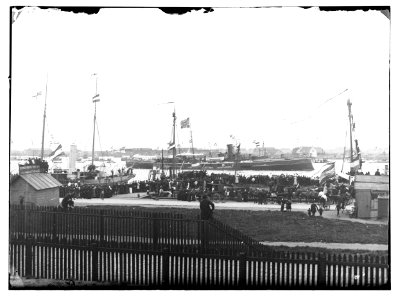 De Ruijterkade, foto 2 Jacob Olie (max res)