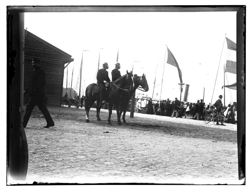 De Ruijterkade, foto 24 Jacob Olie (max res)
