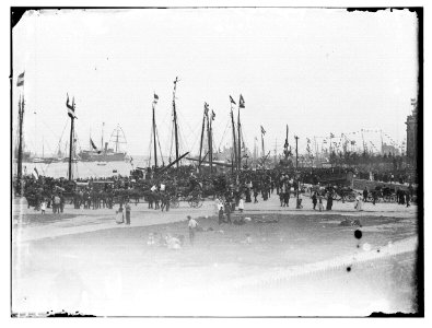 De Ruijterkade 39 (ged,rechts) Jacob Olie (max res)