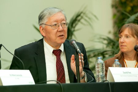 David Yen - Field Hearing on Credit Cards (10209352383)