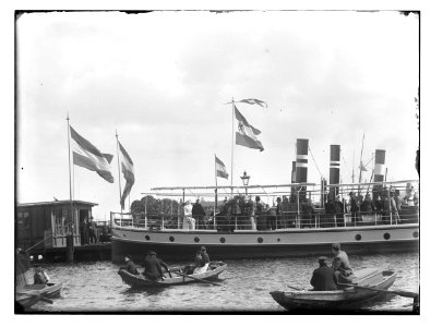 De Ruijterkade, foto 19 Jacob Olie (max res)