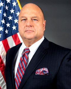David Urban official photo