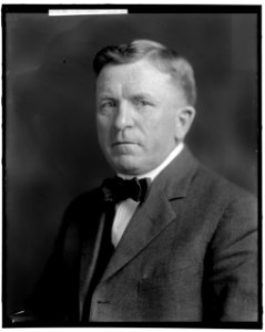 DAVIS, DAVID W. GOVERNOR LCCN2016861122