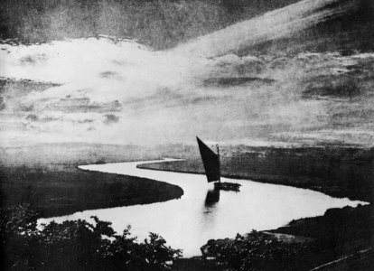 Davies, Christopher - »Whitlingham Vale« (Zeno Fotografie)
