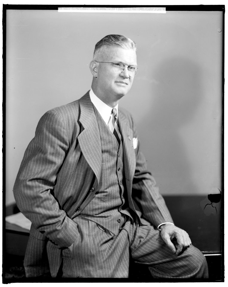 DAVIS, JAMES C. HONORABLE LCCN2016862813