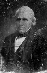 John Davis (Massachusetts Governor)
