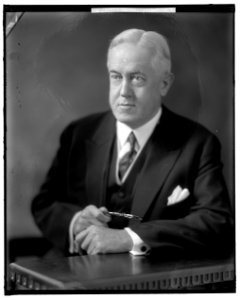 DAVIS, JOHN W. HONORABLE LCCN2016862562