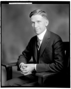 DAVIS, ROY T. HONORABLE LCCN2016861201