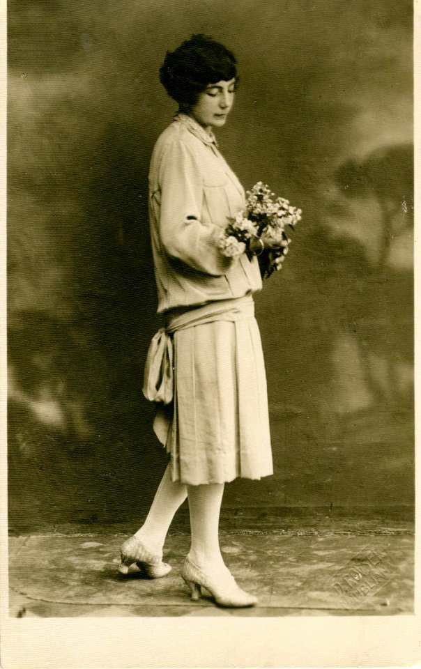 Davorin Rovšek - portret 30