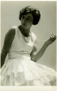 Davorin Rovšek - portret 34