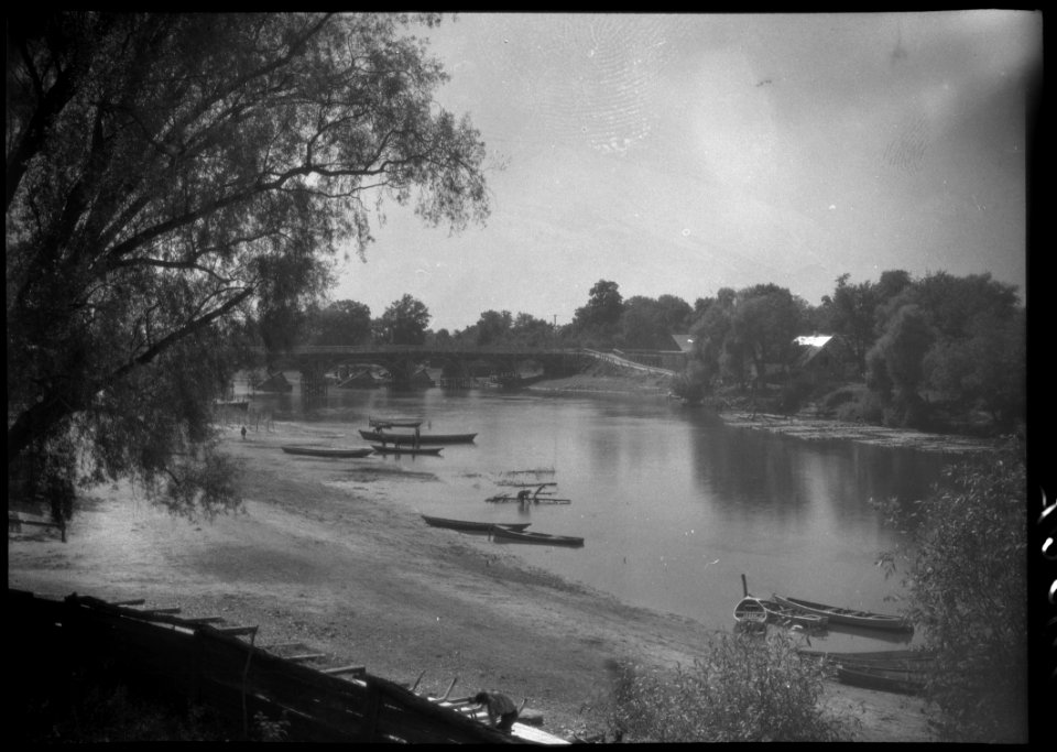 Davyd-Haradok, Haryń. Давыд-Гарадок, Гарынь (S. Bochnig, 1929) (2)