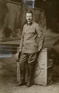 Davorin Rovšek - portret 28