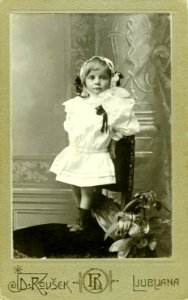 Davorin Rovšek - portret 37