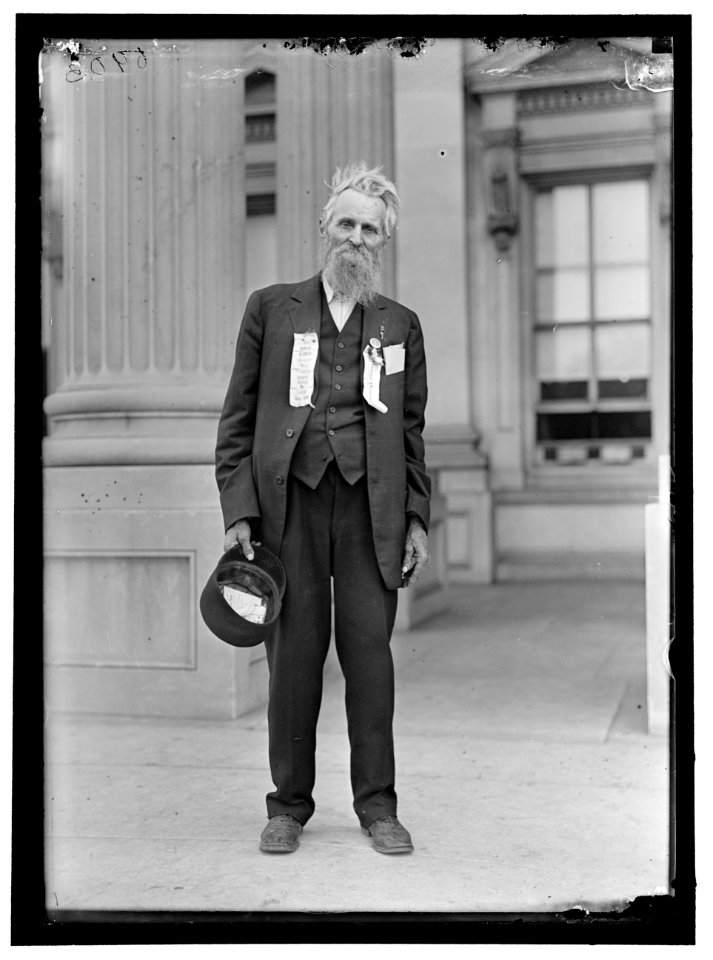 DAW, W.D. CONFEDERATE VETERAN. CONFEDERATE REUNION LCCN2016867896