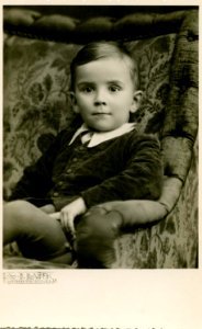 Davorin Rovšek - portret 41