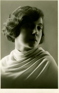 Davorin Rovšek - portret 36